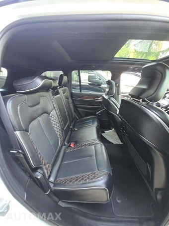 2022 Jeep Grand Cherokee 4xe Summit - miniatura 16