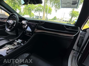 2022 Jeep Grand Cherokee 4xe Summit - miniatura 19