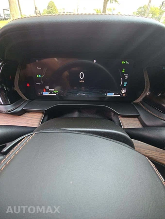 2022 Jeep Grand Cherokee 4xe Summit - miniatura 9
