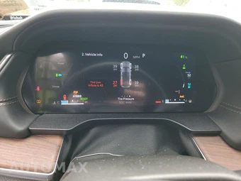 2022 Jeep Grand Cherokee 4xe Summit - miniatura 12