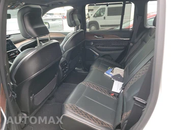 2022 Jeep Grand Cherokee 4xe Summit - miniatura 13