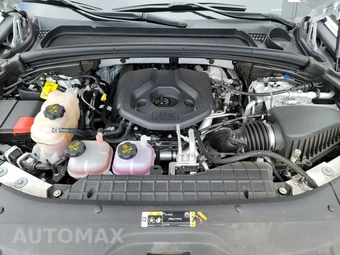 2022 Jeep Grand Cherokee 4xe Summit - miniatura 15