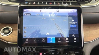 2022 Jeep Grand Cherokee 4xe Summit - miniatura 17