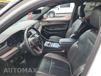 2022 Jeep Grand Cherokee 4xe Summit - miniatura 7