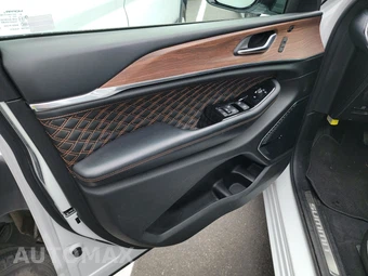 2022 Jeep Grand Cherokee 4xe Summit - miniatura 9