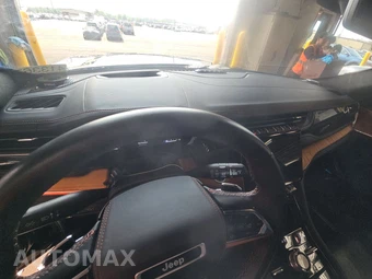 2022 Jeep Grand Cherokee 4xe Summit Reserve - miniatura 11