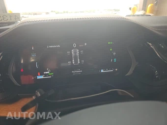 2022 Jeep Grand Cherokee 4xe Summit Reserve - miniatura 12