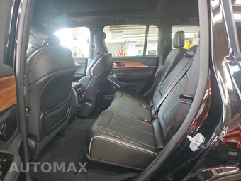 2022 Jeep Grand Cherokee 4xe Summit Reserve - miniatura 13