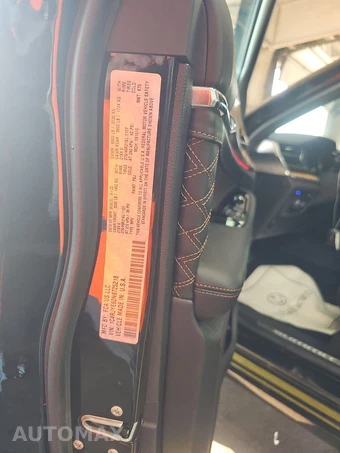 2022 Jeep Grand Cherokee 4xe Summit Reserve - miniatura 14