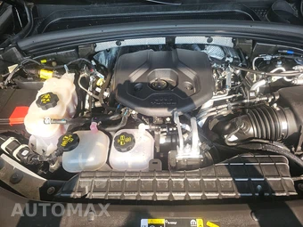 2022 Jeep Grand Cherokee 4xe Summit Reserve - miniatura 15