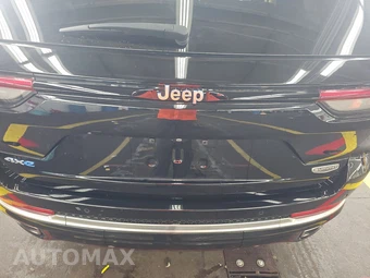 2022 Jeep Grand Cherokee 4xe Summit Reserve - miniatura 16