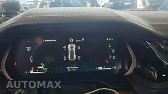 2022 Jeep Grand Cherokee 4xe Summit Reserve - miniatura 22