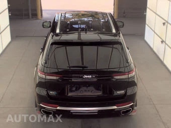 2022 Jeep Grand Cherokee 4xe Summit Reserve - miniatura 5