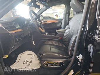 2022 Jeep Grand Cherokee 4xe Summit Reserve - miniatura 7