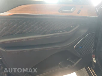2022 Jeep Grand Cherokee 4xe Summit Reserve - miniatura 9