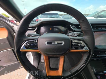 2022 Jeep Grand Cherokee 4xe Summit Reserve - miniatura 10