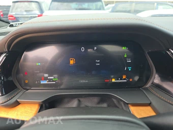 2022 Jeep Grand Cherokee 4xe Summit Reserve - miniatura 12