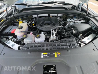 2022 Jeep Grand Cherokee 4xe Summit Reserve - miniatura 15