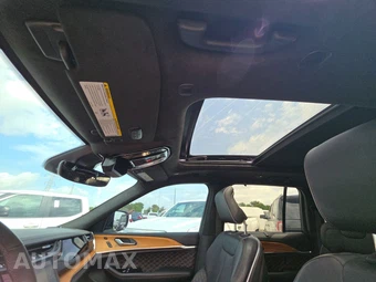 2022 Jeep Grand Cherokee 4xe Summit Reserve - miniatura 19