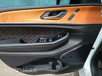 2022 Jeep Grand Cherokee 4xe Summit Reserve - miniatura 9