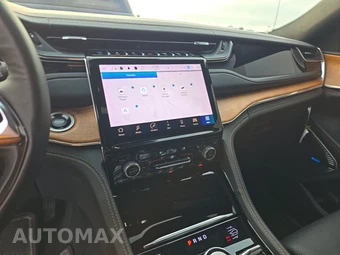 2022 Jeep Grand Cherokee 4xe Summit Reserve - miniatura 11