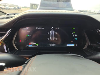 2022 Jeep Grand Cherokee 4xe Summit Reserve - miniatura 12
