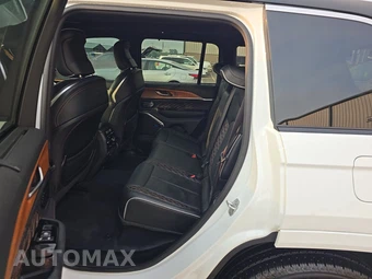 2022 Jeep Grand Cherokee 4xe Summit Reserve - miniatura 13