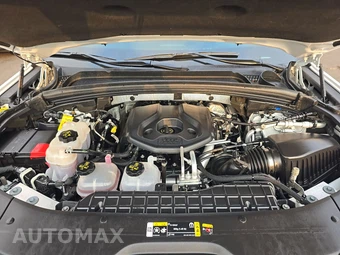 2022 Jeep Grand Cherokee 4xe Summit Reserve - miniatura 15