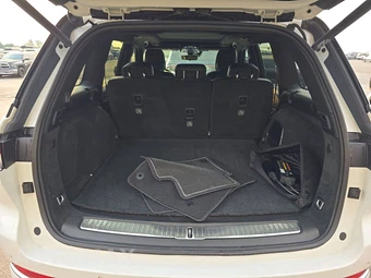 2022 Jeep Grand Cherokee 4xe Summit Reserve - miniatura 16