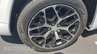 2022 Jeep Grand Cherokee 4xe Summit Reserve - miniatura 26