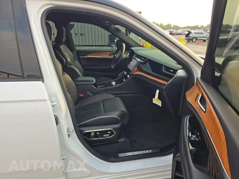 2022 Jeep Grand Cherokee 4xe Summit Reserve - miniatura 8