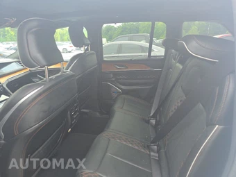 2022 Jeep Grand Cherokee 4xe Summit Reserve - miniatura 13