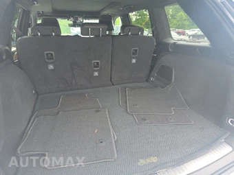 2022 Jeep Grand Cherokee 4xe Summit Reserve - miniatura 16