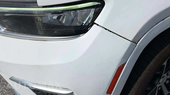 2022 Jeep Grand Cherokee 4xe Summit Reserve - miniatura 22
