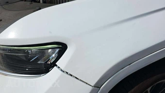 2022 Jeep Grand Cherokee 4xe Summit Reserve - miniatura 23