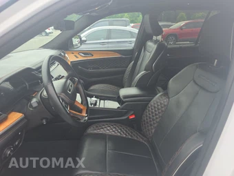 2022 Jeep Grand Cherokee 4xe Summit Reserve - miniatura 7
