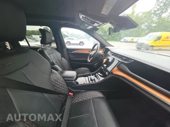 2022 Jeep Grand Cherokee 4xe Summit Reserve - miniatura 8