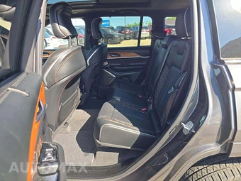 2022 Jeep Grand Cherokee 4xe Summit Reserve - miniatura 10