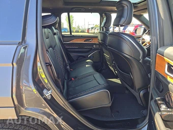 2022 Jeep Grand Cherokee 4xe Summit Reserve - miniatura 13
