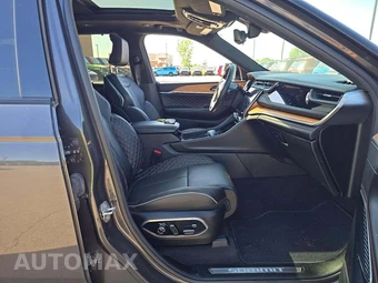 2022 Jeep Grand Cherokee 4xe Summit Reserve - miniatura 15