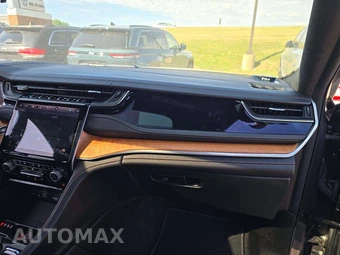 2022 Jeep Grand Cherokee 4xe Summit Reserve - miniatura 16