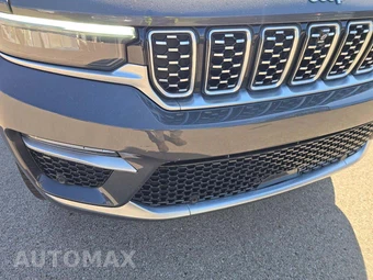 2022 Jeep Grand Cherokee 4xe Summit Reserve - miniatura 18