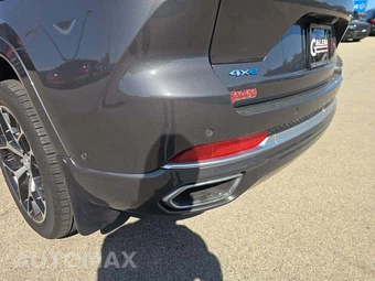 2022 Jeep Grand Cherokee 4xe Summit Reserve - miniatura 19