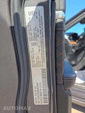 2022 Jeep Grand Cherokee 4xe Summit Reserve - miniatura 2