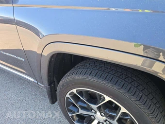 2022 Jeep Grand Cherokee 4xe Summit Reserve - miniatura 20