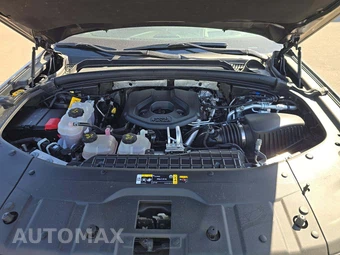 2022 Jeep Grand Cherokee 4xe Summit Reserve - miniatura 21