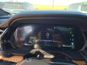 2022 Jeep Grand Cherokee 4xe Summit Reserve - miniatura 6