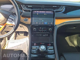 2022 Jeep Grand Cherokee 4xe Summit Reserve - miniatura 7