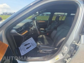 2022 Jeep Grand Cherokee 4xe Summit Reserve - miniatura 3