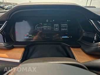 2022 Jeep Grand Cherokee 4xe Summit Reserve - miniatura 6